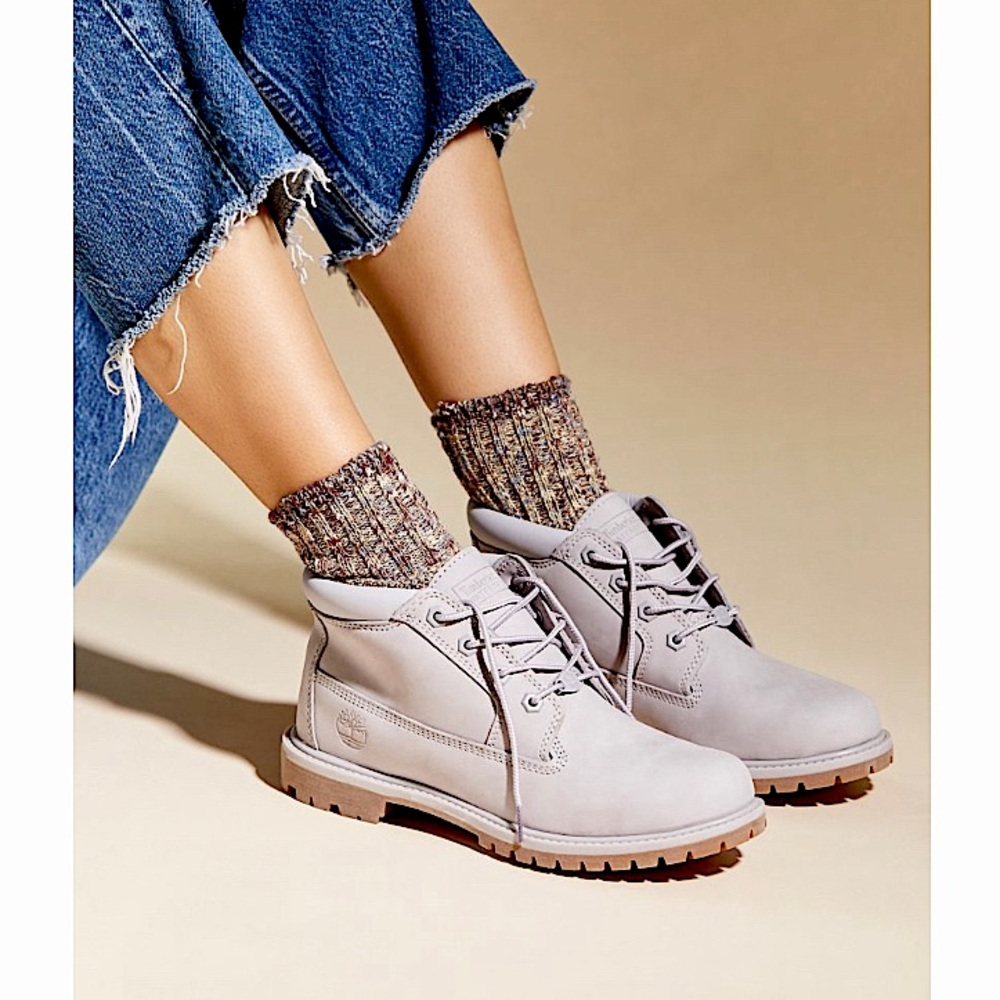 Timberland Chukka Boot